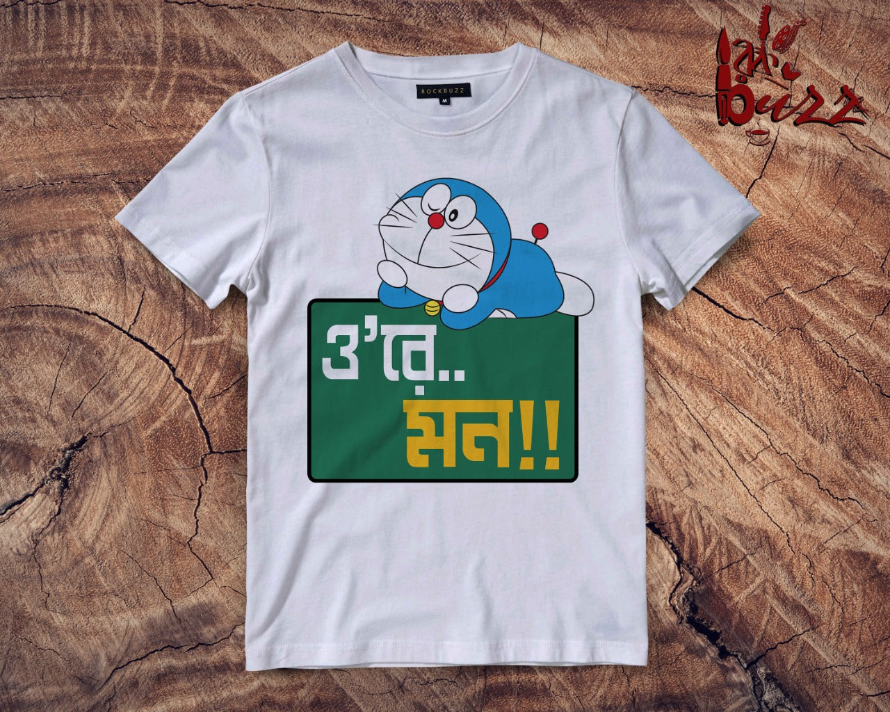 wang.8625 | Doraemon's Dream