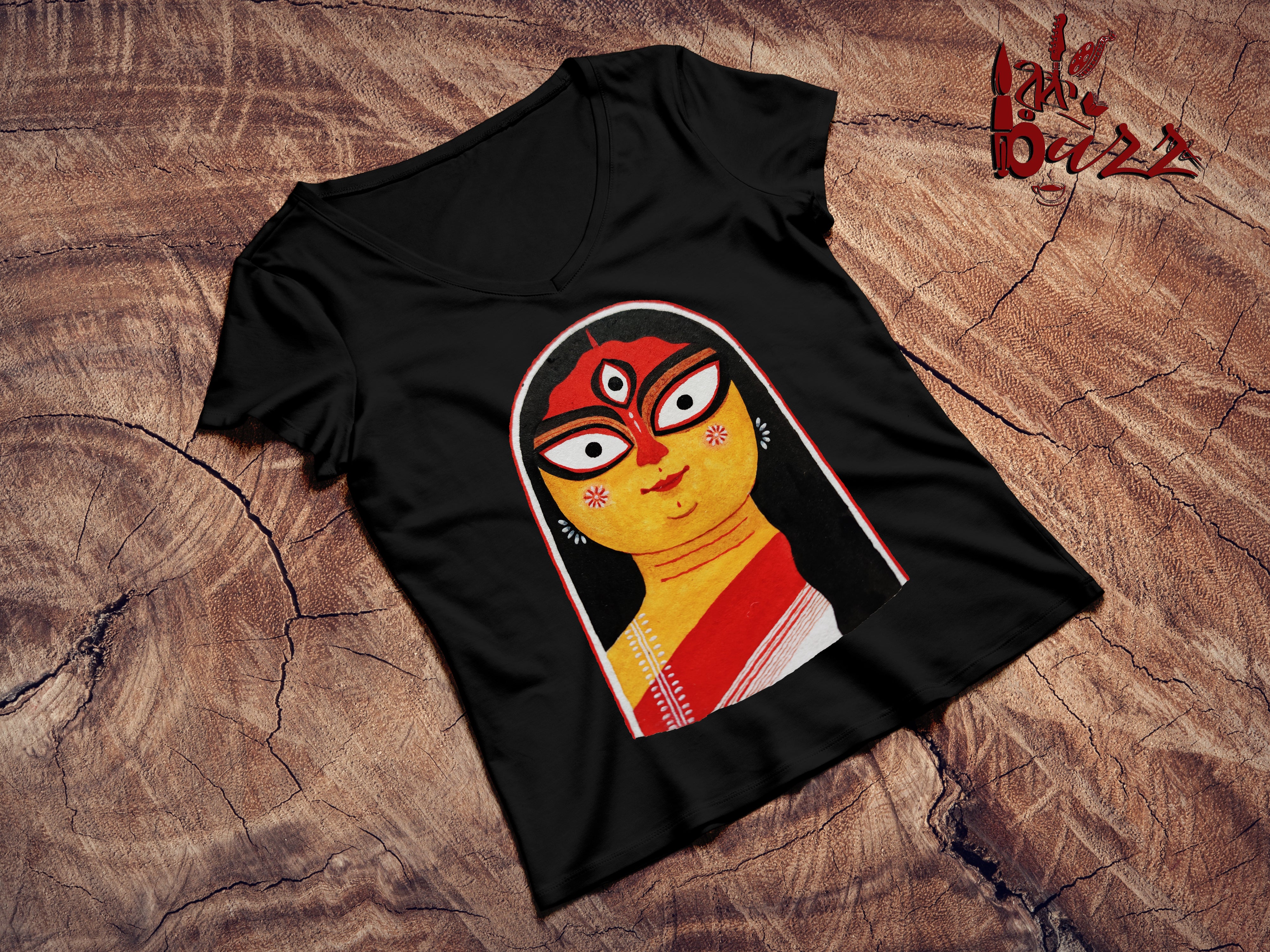 Bengali graphic cheap t shirts online