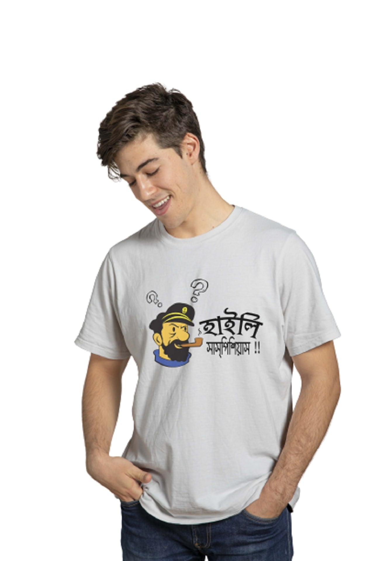 Buy LSD Goku(Caption) Men's Cotton Regular T - Shirt [Black, M] at Amazon.in